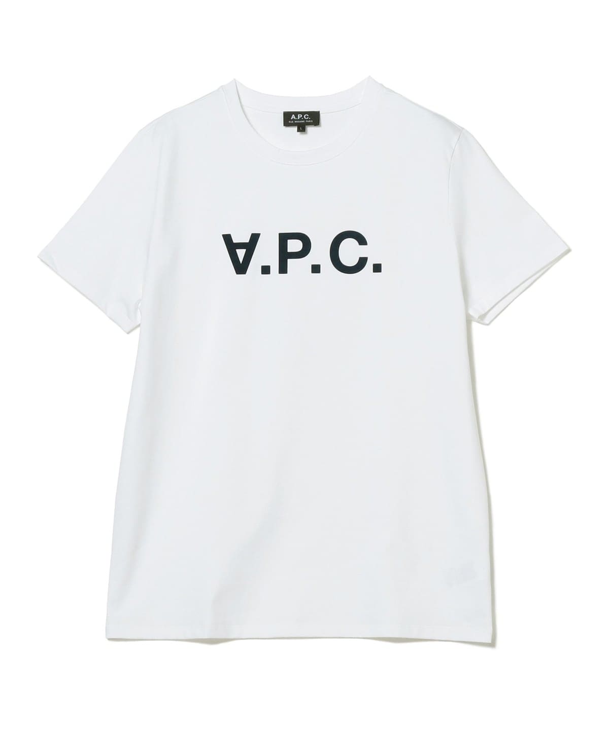 BEAMS LIGHTS（ビームス VPC ホワイトTシャツ（Tシャツ・カットソー Tシャツ）通販｜BEAMS