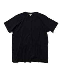 ▲【ECセール展開不可】FilMelange / SUNNY ポケットTシャツ