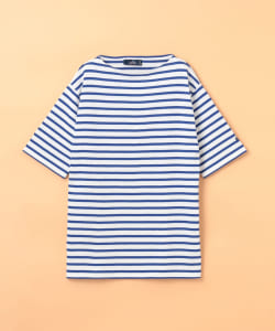 SAINT JAMES / OUESSANT SHORT SLEEVE SHIRTS