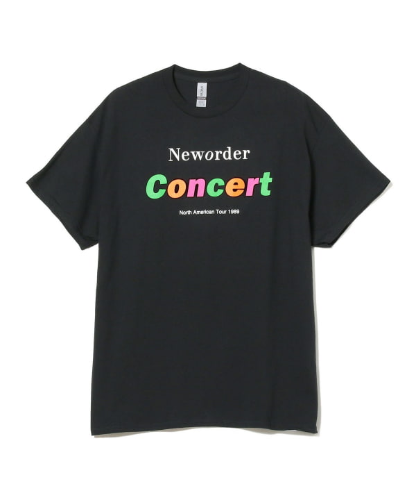 90s New Order バンドT Tシャツ ビンテージ ピーターサヴィル