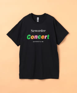 Joy Division / MUSIC PRINT T-SHIRTS