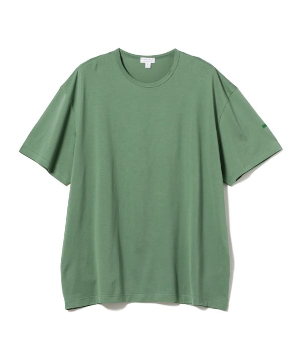 Brilla per il gusto（ブリッラ ペル イル グスト）【別注】SUNSPEL × ハラダマニア / Green Tee（Tシャツ・カットソー  Tシャツ）通販｜BEAMS