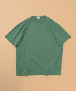 【別注】SUNSPEL × ハラダマニア / Green Tee