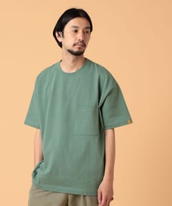 BEAMS LIGHTS / エクストラ ヘビーウェイト Tシャツ