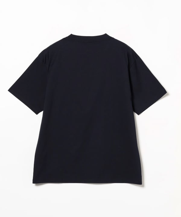 BEAMS LIGHTS（ビームス ライツ）A.P.C. × BEAMS LIGHTS / 別注 ロゴ ...