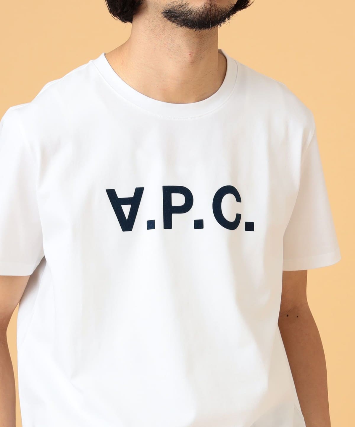 apc TシャツTシャツ/カットソー(半袖/袖なし)