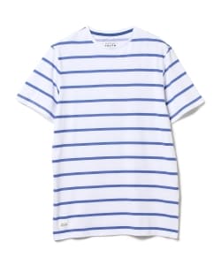 ▲NATIVE YOUTH / ボーダークルーネックTシャツ
