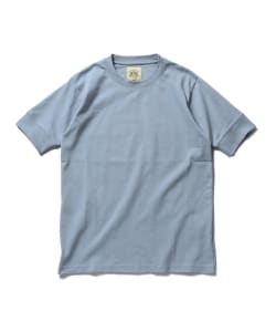 ▲NORTH SEA CLOTHING / コットンクルーネックTシャツ