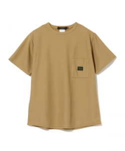 ▲BEAMS LIGHTS / フィールドセンサー クルーネック Tシャツ（日本製）