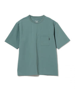 ▲THE NORTH FACE / ショートスリーブ エアリーポケット Tシャツ