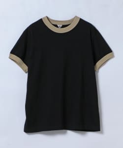 ▲FILMELANGE × BEAMS LIGHTS / 別注 VOLKER リンガー Tシャツ