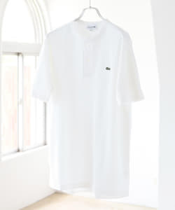 Lacoste Shirt Men 3-pack