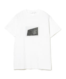 ▲F/CE. / フォトプリント ショートスリーブ Ｔシャツ