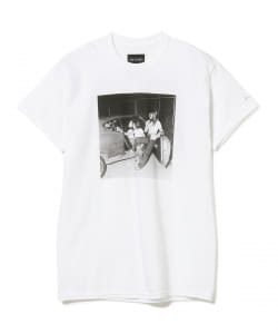 ▲JOE SZABO / Almost Grown Car Tシャツ