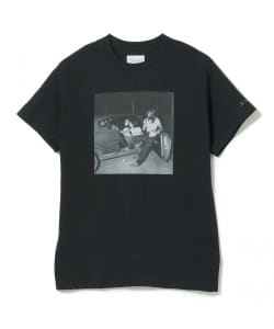 ▲JOE SZABO / Almost Grown Car Tシャツ