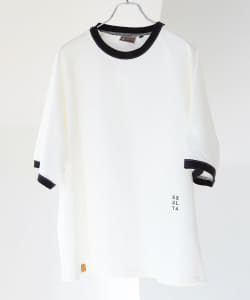 ▲DISCUS ATHLETIC × BEAMS LIGHTS / 別注 リンガー Tシャツ