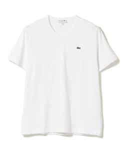 Lacoste ラコステ のtシャツ通販 Beams