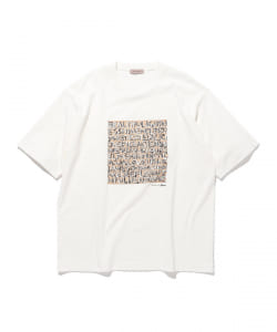 DAI WATANABE × BEAMS LIGHTS / graphic T-shirts