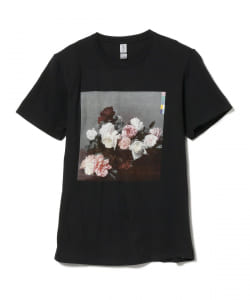 New Order / Power Corruption And Lies T