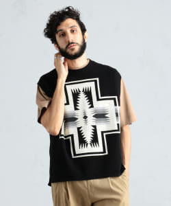 ▲PENDLETON / ビッグ ベスト