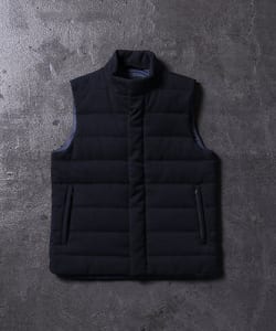 ▲BEAMS LIGHTS / Thermore  中綿ベスト