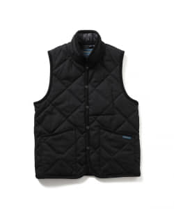 LAVENHAM / TWILL MICKFIELD