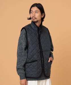 BEAMS LIGHTS（ビームス ライツ）【期間限定】LAVENHAM / 『MICKFIELD