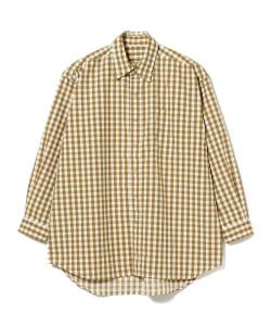 BURLAP OUTFITTER / SUPPLEX SHIRTS