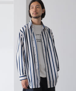 BURLAP OUTFITTER / SUPPLEX SHIRTS
