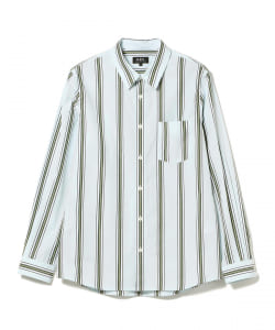 A.P.C. / CHEMISE 92 SHIRT