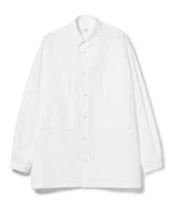 ▲E.TAUTZ / CORE LINEMAN SHIRT