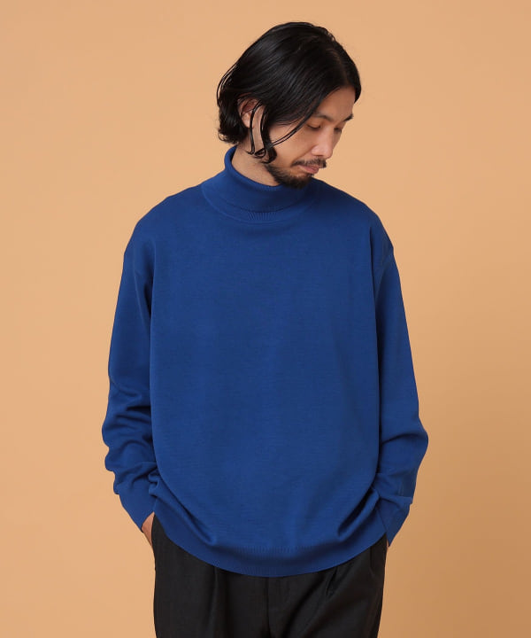 Brilla per il gusto（ブリッラ ペル イル グスト）BEAMS LIGHTS 