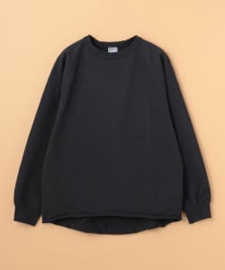 WALLA WALLA SPORT / 13オンス クルーネック スウェット