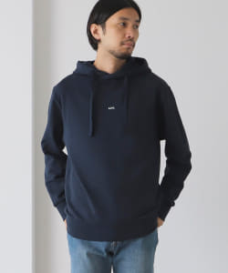 ▲A.P.C. / Larry フーディ