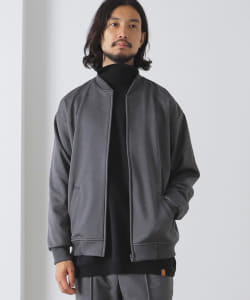 ▲SUNNY SPORTS × BEAMS LIGHTS / 別注 シャドープリント トラックジャケット