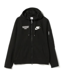 ▲NIKE / フリース フルジップ パーカー
