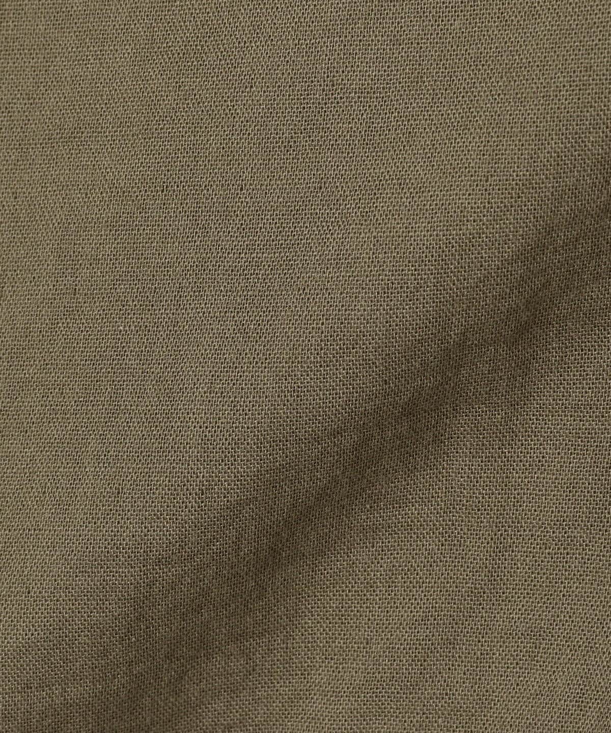 BEAMS LIGHTS（ビームス ライツ）【アウトレット】BEAMS LIGHTS / トゥルーコットン ガーゼ カーディガン（トップス カーディガン）... 