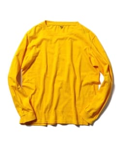 ▲【ECセール展開不可】FilMelange / DOLLY ロングスリーブTシャツ