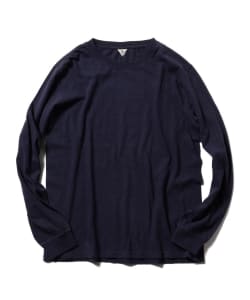 ▲【ECセール展開不可】FilMelange / DOLLY ロングスリーブTシャツ