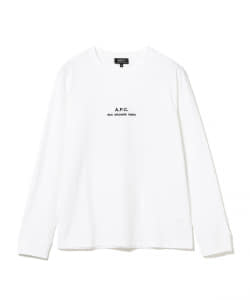 A.P.C. / Petite Rue Madame 長袖Tシャツ