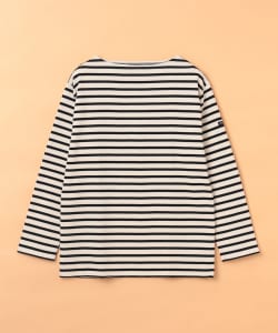 ▲SAINT JAMES / OUESSANT BORDER