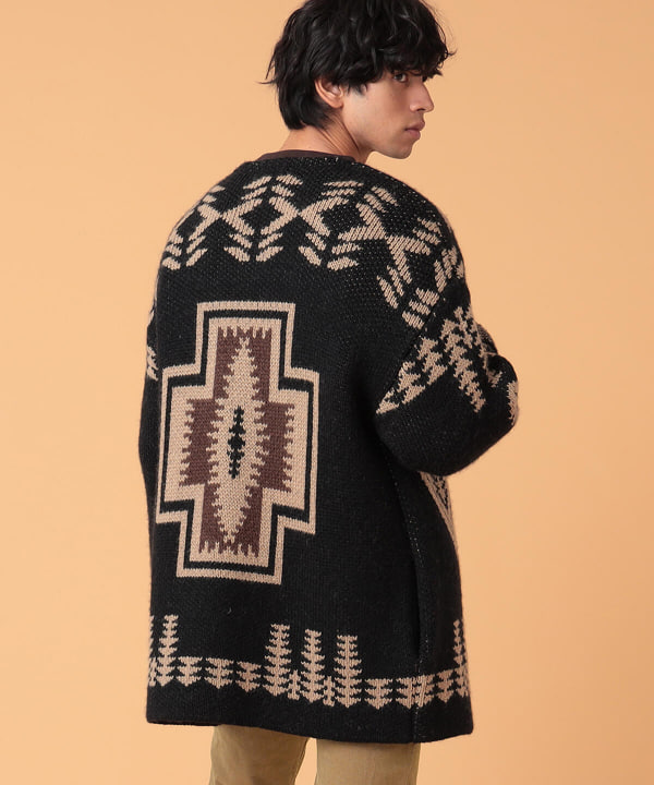 BEAMS LIGHTS（ビームス ライツ）【アウトレット】PENDLETON × BEAMS ...