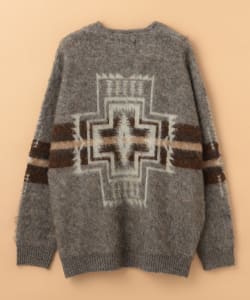 ▲PENDLETON / 『Harding』 Vネック ニット カーディガン