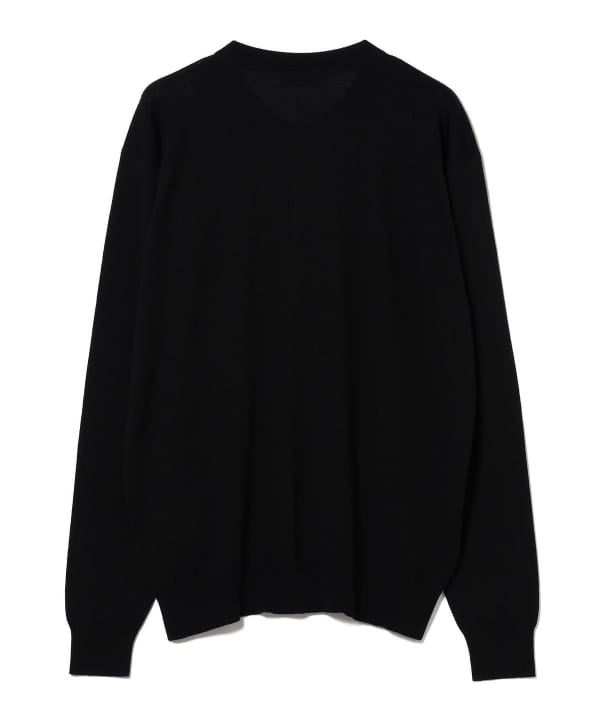 BEAMS LIGHTS（ビームス ライツ）JOHN SMEDLEY / 『SWEATER SERIES