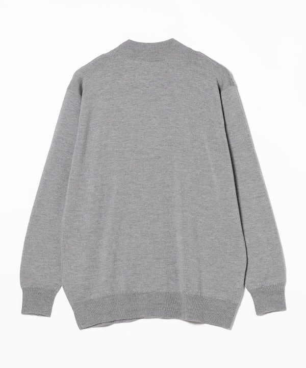 BEAMS LIGHTS（ビームス ライツ）【期間限定】JOHN SMEDLEY