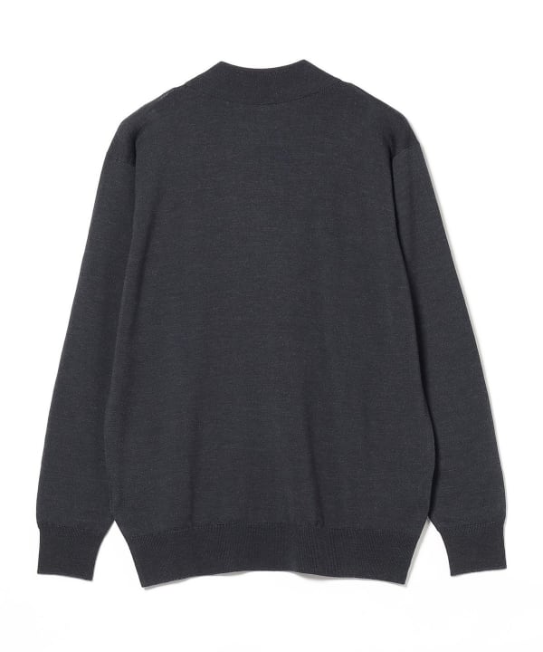 BEAMS LIGHTS BEAMS LIGHTS限時] JOHN SMEDLEY /「SWEATER SERIES」24