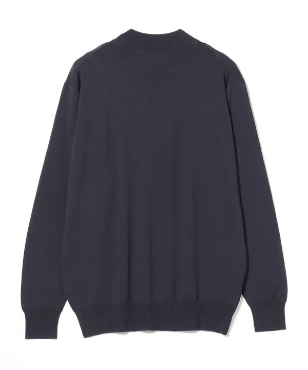 BEAMS LIGHTS BEAMS LIGHTS限時] JOHN SMEDLEY /「SWEATER SERIES」24