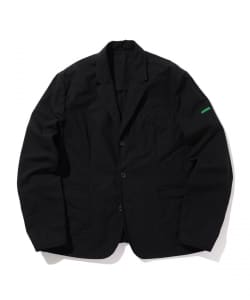 ▲ハラダマニア / リップストップ リバーシブルジャケット