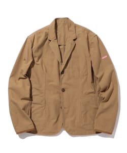 ハラダマニア / リップストップ リバーシブルジャケット