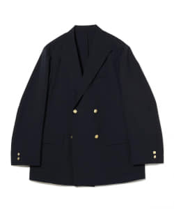 J.PRESS / 4B BAGGY BLAZER
